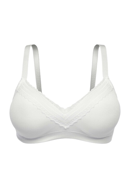 Brassier Bra Wireless