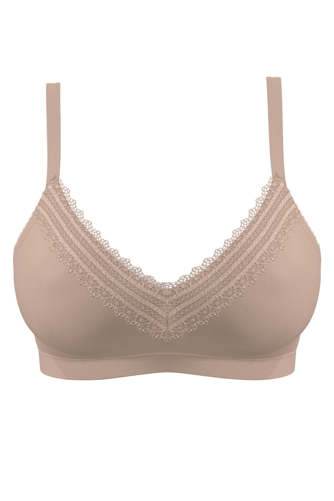 Wireless Molded Top