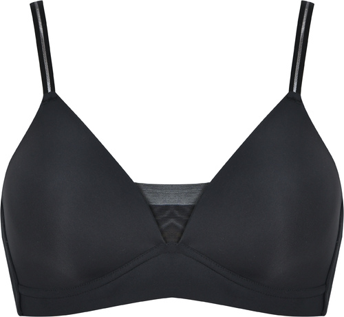 Padded Non Wired Bra
