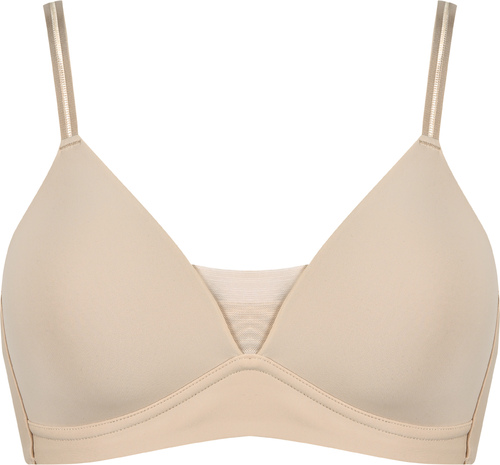 Padded Non Wired Bra