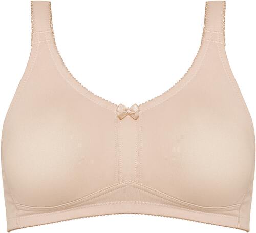 Double Moulded Mastectomy Bra