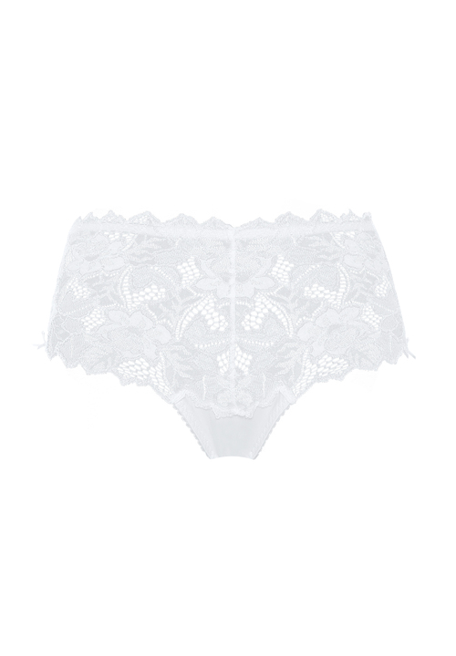 Medium Brief Mid Rise