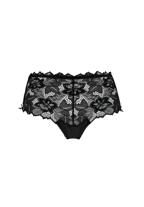 Medium Brief Mid Rise