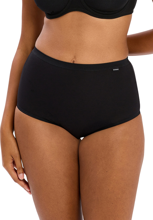 Highwaist Brief 3x