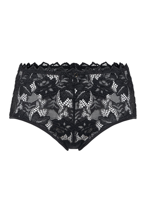 Medium Brief Mid Rise
