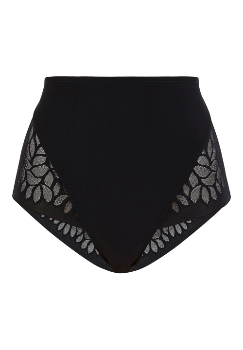 Medium Brief Mid Rise