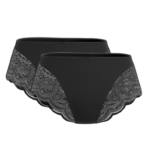 Medium Brief 2x
