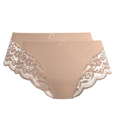 Medium Brief 2x