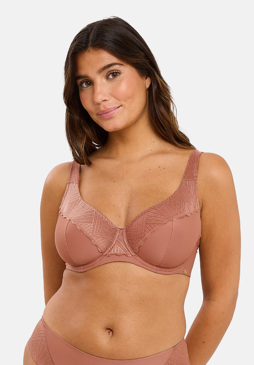 Classic Bra Wired