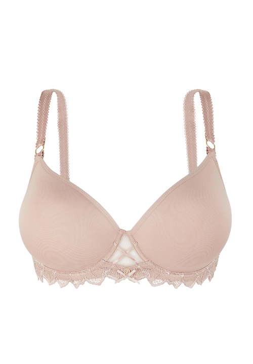 Classic Bra Wired Spacer