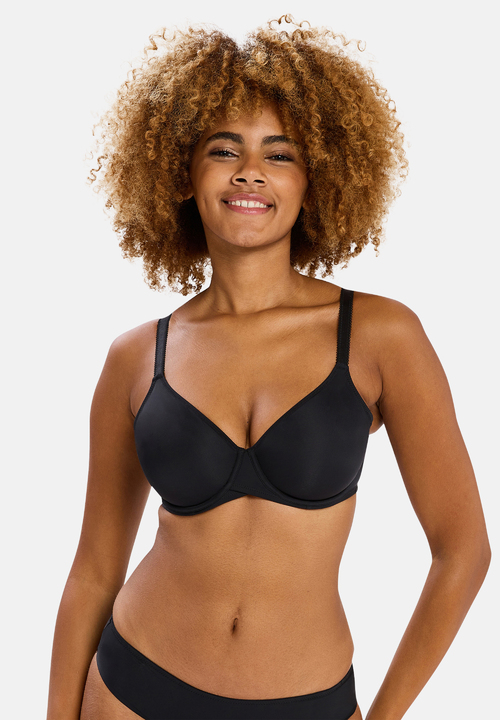 Classic Bra Wired Molded