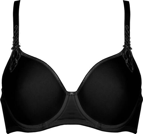 Padded Spacer Bra