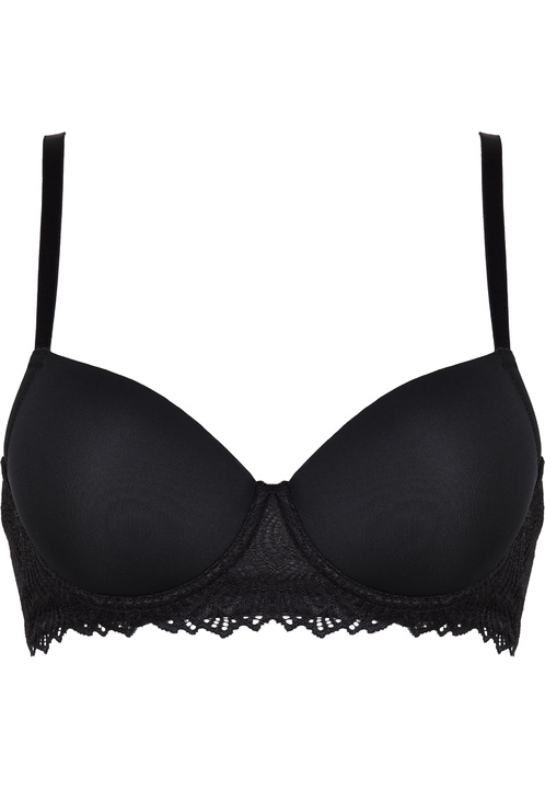 Padded Underwired Bra