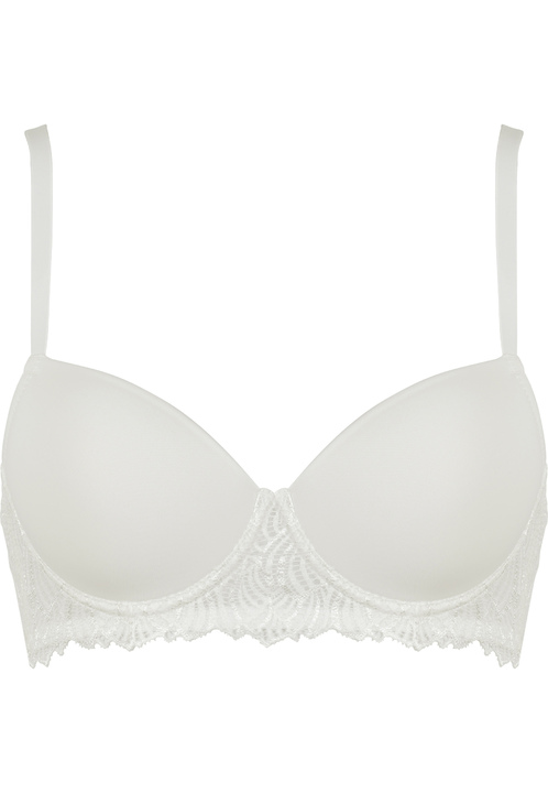 Padded Underwired Bra