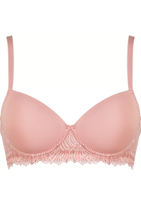 Padded Underwired Bra