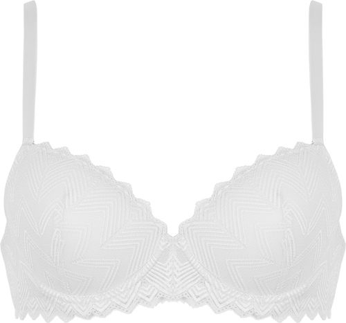 Padded Underwired Bra