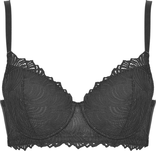 Padded Underwired Bra
