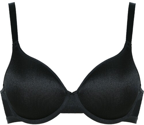 Padded Underwired Bra