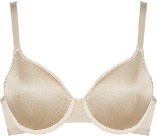 Padded Underwired Bra