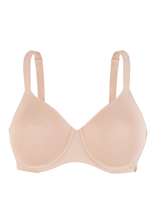 Full Cover Bra Minimizer