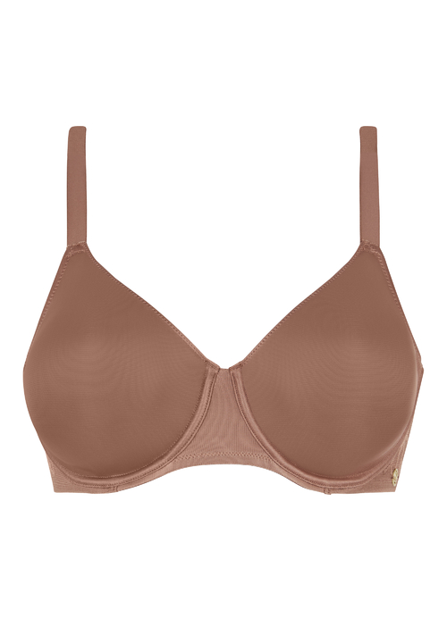 Full Cover Bra Minimizer