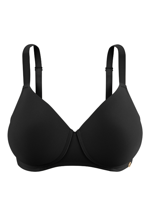 Full Cover Bra Wireless