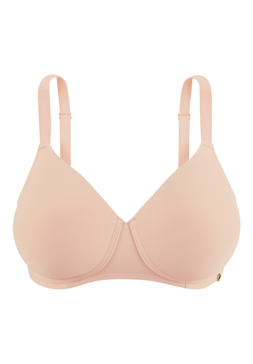 Full Cover Bra Wireless