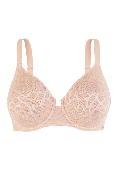Full Cover Bra Wired Molded