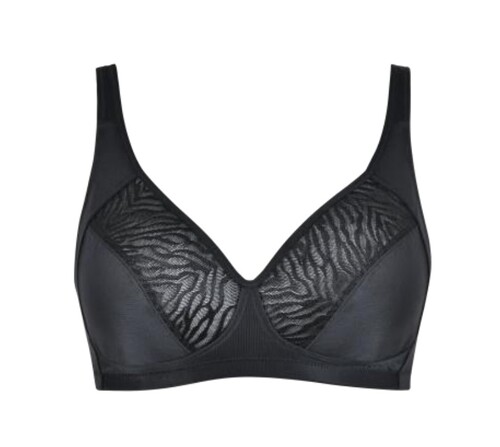 Non Wired Bra