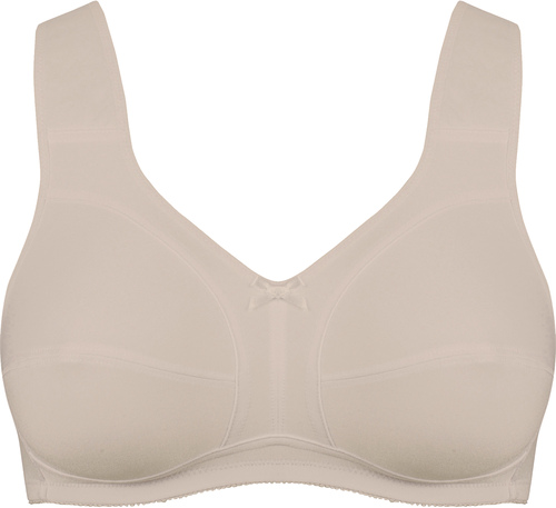 Firm Support Soft Bra