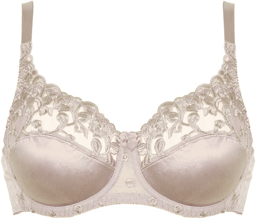 Underwired Bra