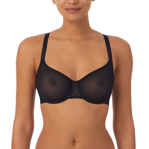 Unlined Demi Bra