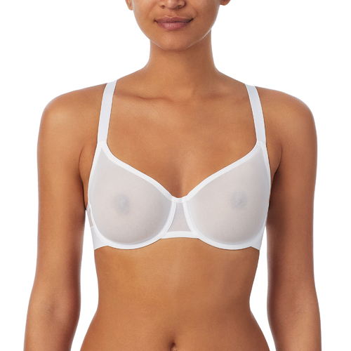 Unlined Demi Bra