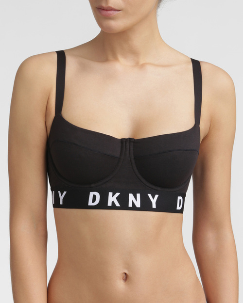 Underwire Bra Top