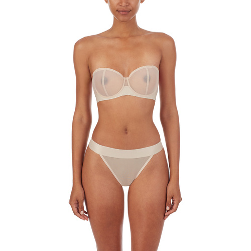 Convertible Strapless