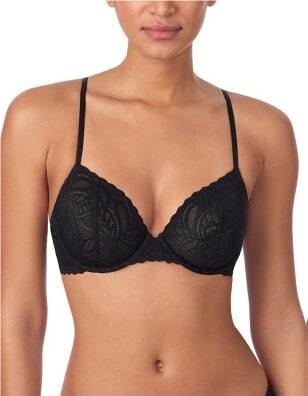 Unlined Bra