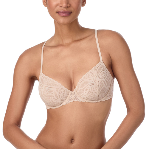 Unlined Bra