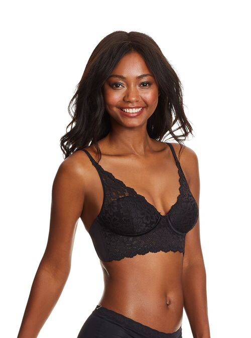 Convertible Bralette