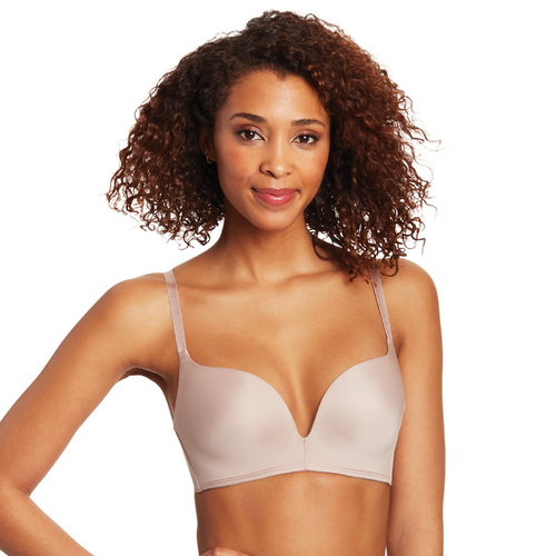 Wireless Plunge Bra