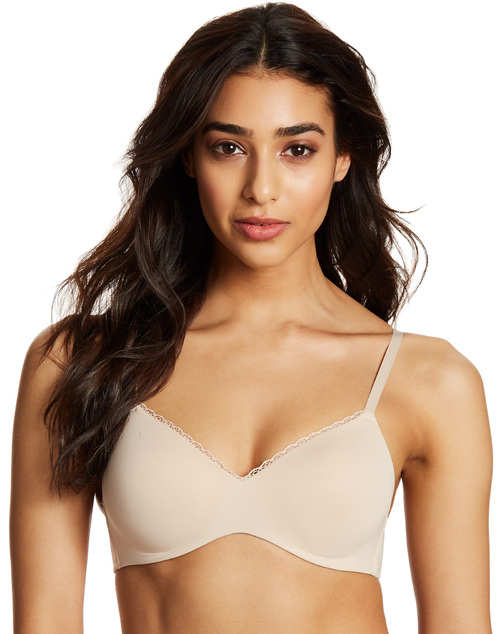 Pure Wireless Bra