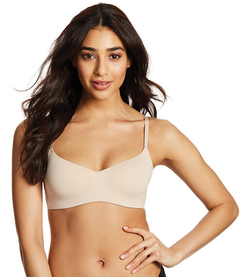 Modern Wireless Bra
