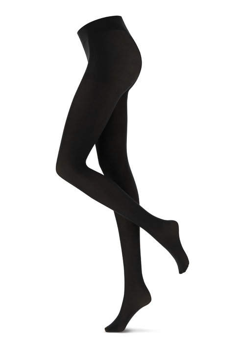 Twin Microfibre Tights