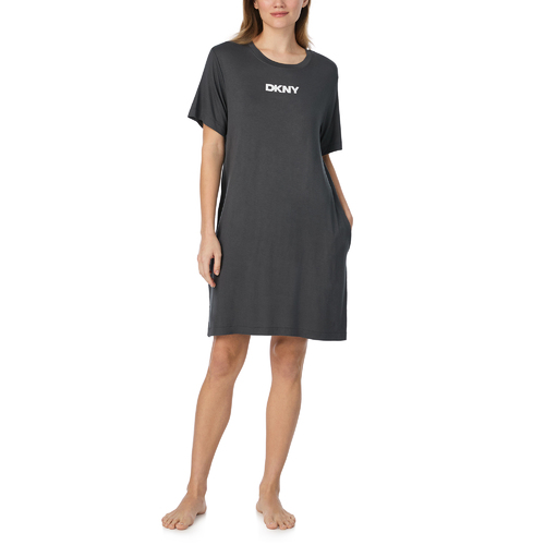 Short Sleepshirt - S/S