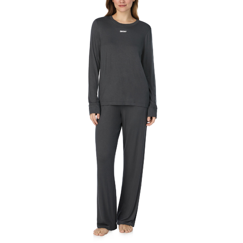 L/S Top Pant Sleep Set