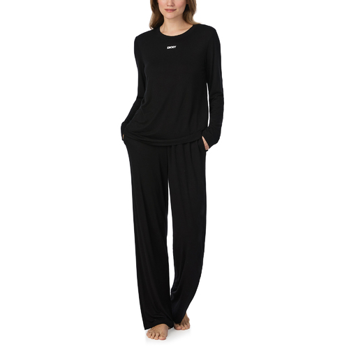 L/S Top Pant Sleep Set