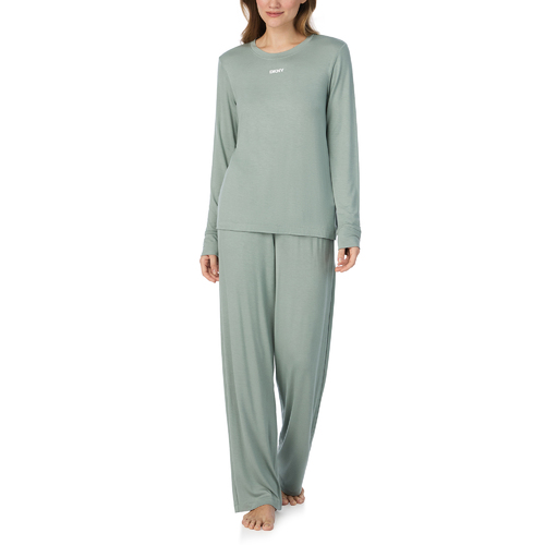 L/S Top Pant Sleep Set