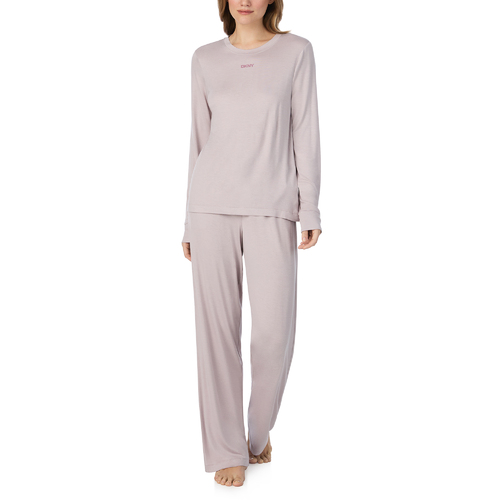 L/S Top Pant Sleep Set