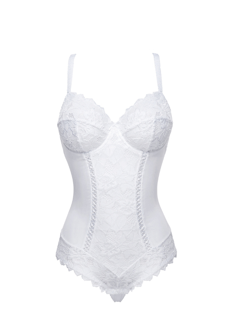 Bodysuit Wired