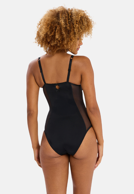 Bodysuit Wired