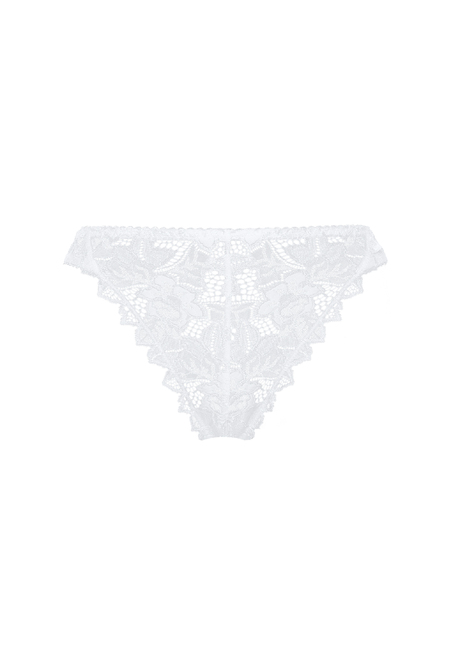Thong Mid Rise